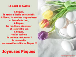 Image de Bonne P�ques