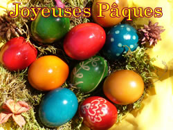 Image de P�ques