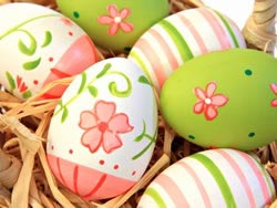 Image Oeuf P�ques