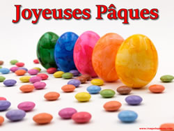Images gratuites Oeufs de P�ques