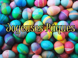 Image Oeuf de P�ques