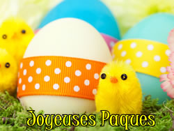 Image de Poussin de P�ques